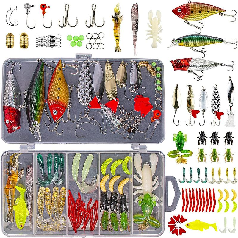 chinese fishing lure wholesale China fishing lures making supplies -Bulk fishing lures wholesale